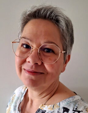 Gerlinde Steger